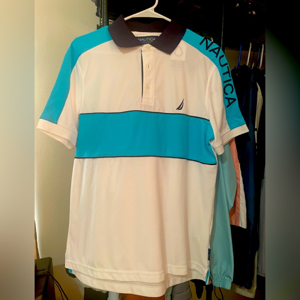 Nautica polo
